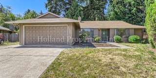 Single level 3 bedroom home on a quiet cul-de-sac in Beaverton Gallery 1