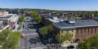 1 Spring Street Gallery 4