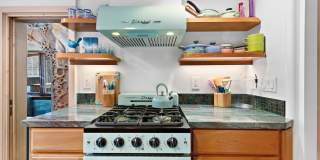 Ever dreamed of living under the sea?! Gallery 22
