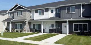 Valley View Townhomes Gallery 1