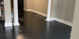 2425 Druid Hill Ave- 2 Bedroom Townhouse Gallery 1