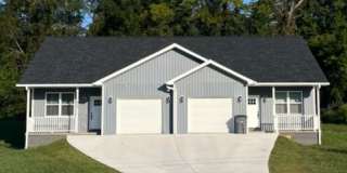 Brand-New 2 Bedroom Duplex for Rent – West End of Morristown Gallery 1