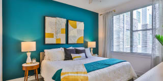 Link Apartments Montford Gallery 10