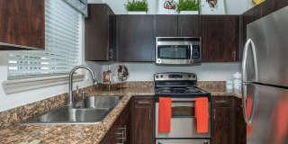 Richmond Towne Home Apartments Gallery 2