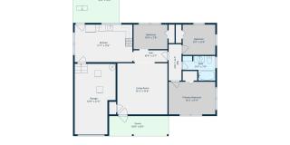 Remodeled Midtown Tulsa Bungalow – Classic Charm with Modern Updates! Remodeled Midtown Tulsa Bungalow – Classic Charm with Modern Updates! Gallery 22
