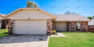 216 Oak Tree Drive Gallery 1