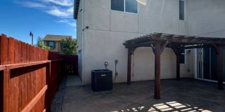 MOVE IN READY!! 3 BEDROOM 2 1/2 BATH HOME FOR RENT IN VILLAS AT COPPER VALLEY Gallery 37