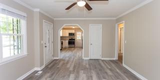 Welcome to this beautiful newly renovated 3-bedroom brick ranch! Gallery 7