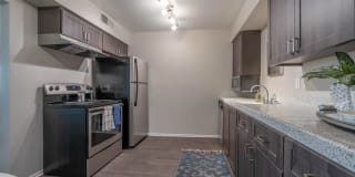 Berkdale Apartments Gallery 25