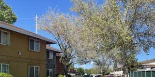 Parkside Gardens Apartments - Affordable Housing Gallery 17