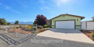 3066 Mount Charleston Drive Gallery 1