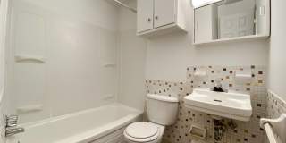 Holland Gardens Apartments Gallery 26