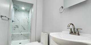 Renovated 4bd/2 bath House with Rear yard!! SECTION 8 ONLY!! Gallery 39