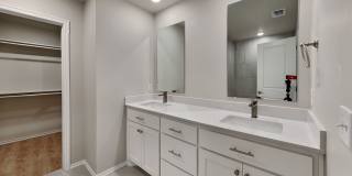*LEASING SPECIAL*Luxury NEW 4 Bedroom 2 Bathroom Home in Piedmont Schools w/Office- Neighborhood Park and Basketball Court Gallery 11