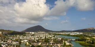 Fully Furnished Condo with the  Best Views and Amenities in Hawaii Kai Gallery 4