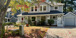 3Bd/1.5Ba Sammamish Townhome Gallery 1
