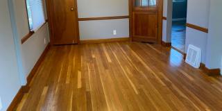 Move in ready! 2 B 1b Bellefontaine House For Rent Move in ready! 2 B 1b Bellefontaine House For Rent Gallery 1