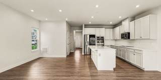 Townhome For Lease - Thompson's station Townhome For Lease - Thompson's station Gallery 6