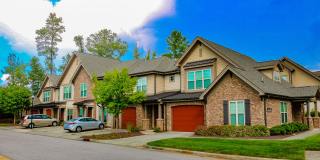 The Townhomes at Chapel Watch Village Gallery 21