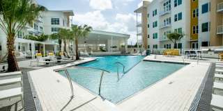 Cirrus Apartments Gallery 9