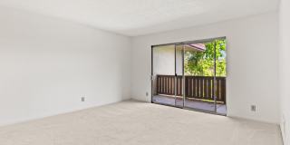 Modern 2-Bedroom Condo with Pool and Koi Pond Views Gallery 3