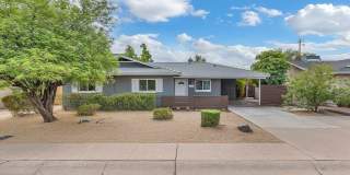6919 East Cheery Lynn Road Gallery 1