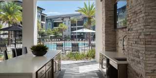 The Gathering at Arbor Greens Gallery 21