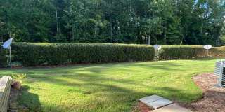 2 Story 2 bedroom townhome off Providence & I-485 Gallery 23