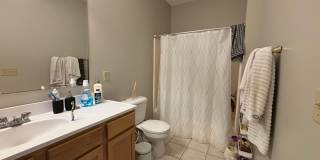 Spacious 2 Bed / 2 Bath Townhome at Fountain View | Morgantown, WV Gallery 13