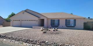 3 Bedroom + 3 CG in Superstition Hills neighborhood Gallery 1