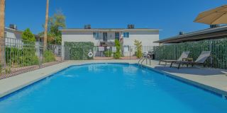 Two Five Greenway Apartments Gallery 1