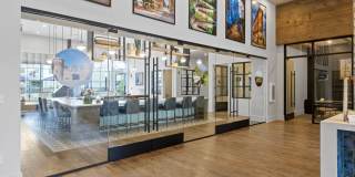 Borough 33 Apartments Gallery 19