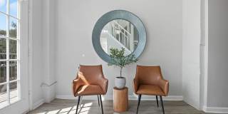 Park at Cedar Lawn Apartments Gallery 1