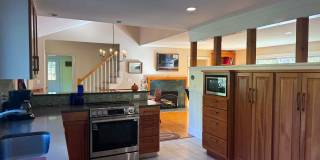 3BR RANCH BRUNSWICK SEASONAL FURNISHED Gallery 19
