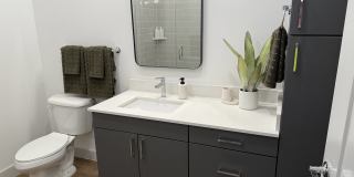 Contour at NoDa Gallery 17