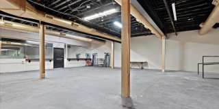 1011 GREENMOUNT Avenue Gallery 3