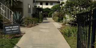 Stylish Condo at 6333 Bright Ave - 1E, Whittier, CA 90604 Gallery 1