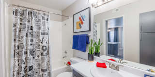 The Met Apartment Homes Gallery 8
