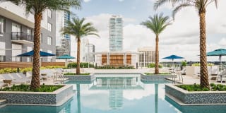 Mondrian on Lake Eola Gallery 8