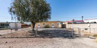 Cozy 1-Bedroom Retreat with Spacious Yard & Open Living Layout * COMING SOON * Gallery 1