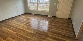 The perfect 3 bedroom 2 bathroom Home Gallery 1