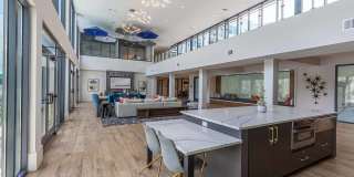 Constellation Apartment Homes Gallery 24