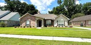 3BD/2BA House Off Perkins between Bluebonnet and Siegen. Gallery 3