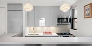 340 West 55th Street Gallery 3