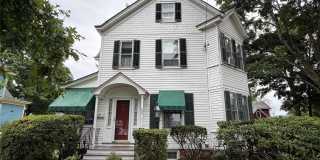67 Union Street Gallery 1