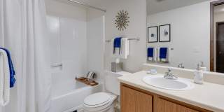 Willow Creek Apartments Gallery 9