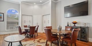 Affordable 55+ Community - The Claremont Gallery 21