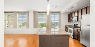 Lofts at 401 Cherry Gallery 28