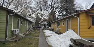 711 North Montana Avenue - 1 Gallery 1