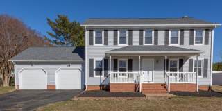 35 Fox Run Lane Gallery 1